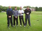 Golf day 2011