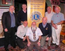  directors group
