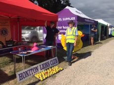 Honiton Show