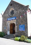 Honiton Town Museum