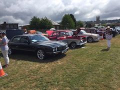 More Classic cars 2018