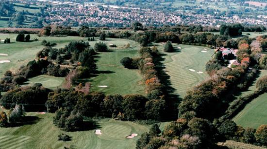 honiton golf club