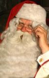 santa santa
